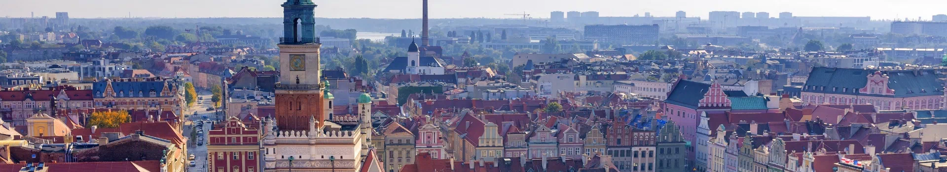 Poznań